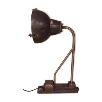 Industrial wall wall light