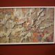 Andrea Spinelli, Italian Abstract Urban Expressionist, 20th Century, Acrylic & Canvas