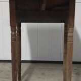 Antique Table with Drop Leaf