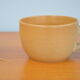 Bol tasse en grès