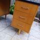 Vintage desk