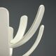 'Cactus' coat rack by Mauro Pasquinelli for Pallavisini Edition