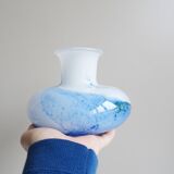 Vase en verre Michel-Ange