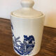 Willow Tea Pot
