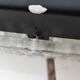 Applique murale verre HOLOPHANE