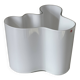 Savoy vase design by Alvar Aalto for iittalia design 1970s