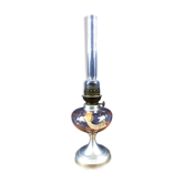 Oil lamp