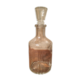 Carafe and liqueur cork
