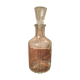 Carafe and liqueur cork
