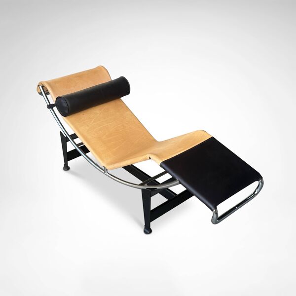 Édition LC4 Louis Vuitton par Le Corbusier et al. pour Cassina 2013