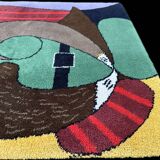 Picasso rug Desso edition