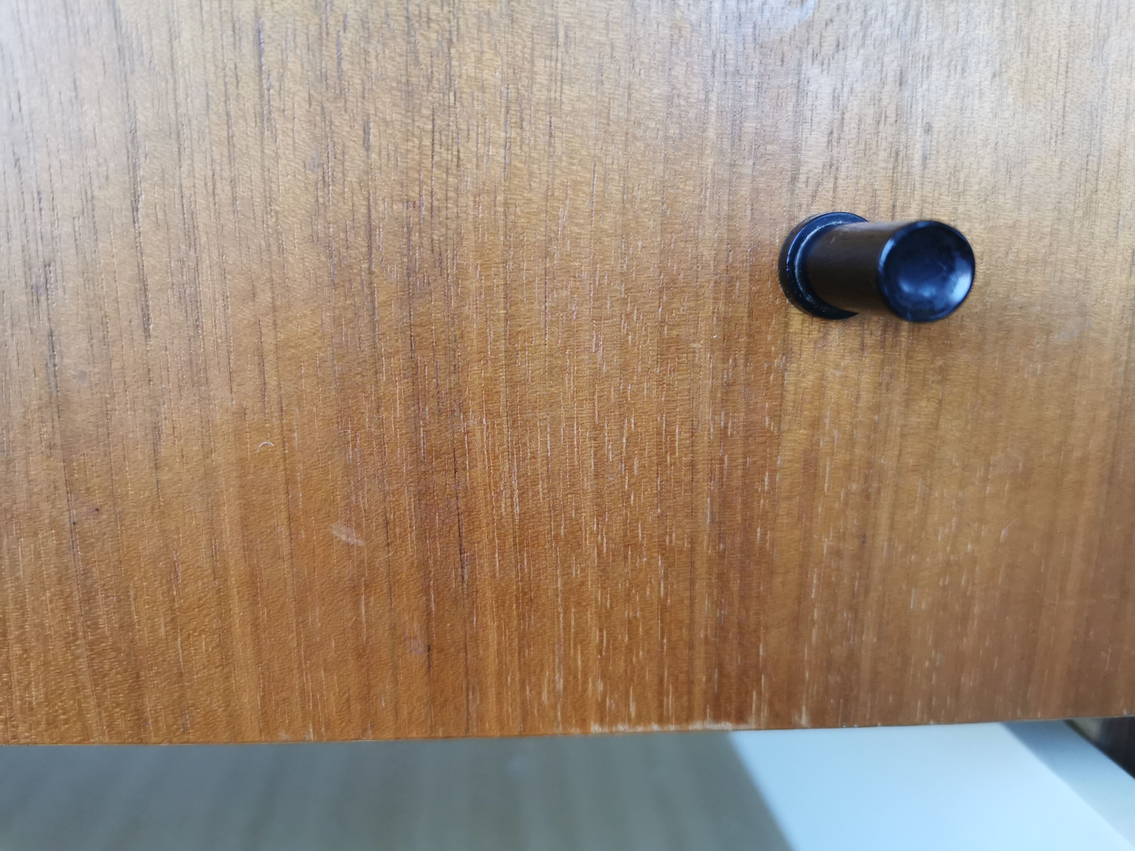 Enfilade, vintage from the 80s