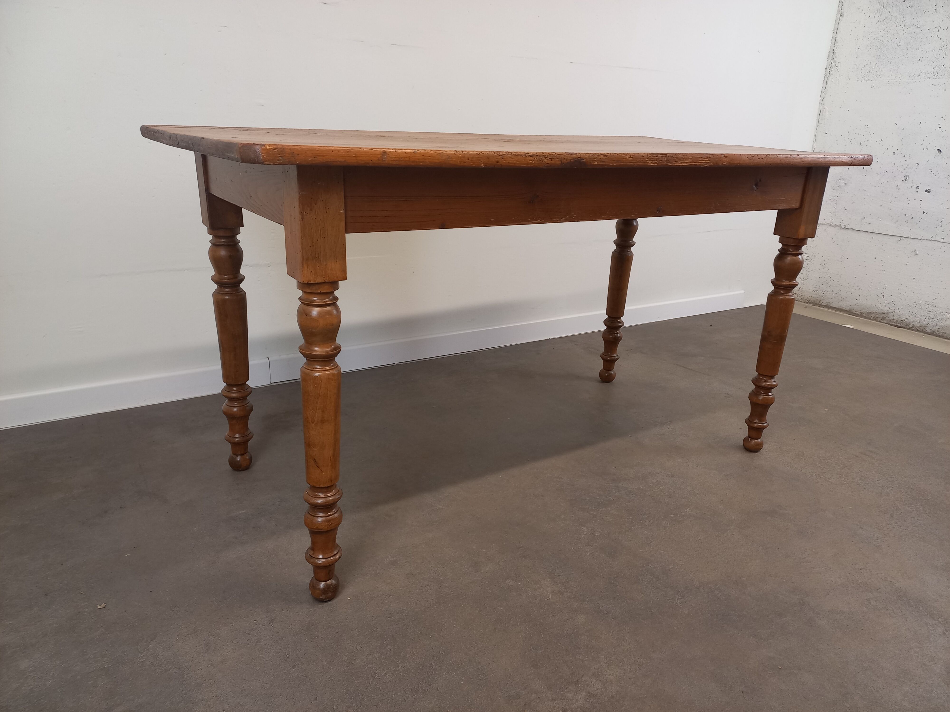 Farm table 140 cm
