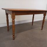 Farm table 140 cm