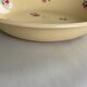 Saladier - plat badonviller modèle jean petite fleur vintage