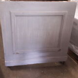 Parisian haberdashery counter