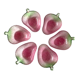 Vintage dessert cups