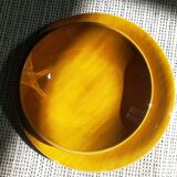 Salins Earthenware Dinner Service, Provence Model, 70'
