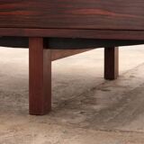 Kho liang Le for Fristho Management desk Model J1 design from 1956