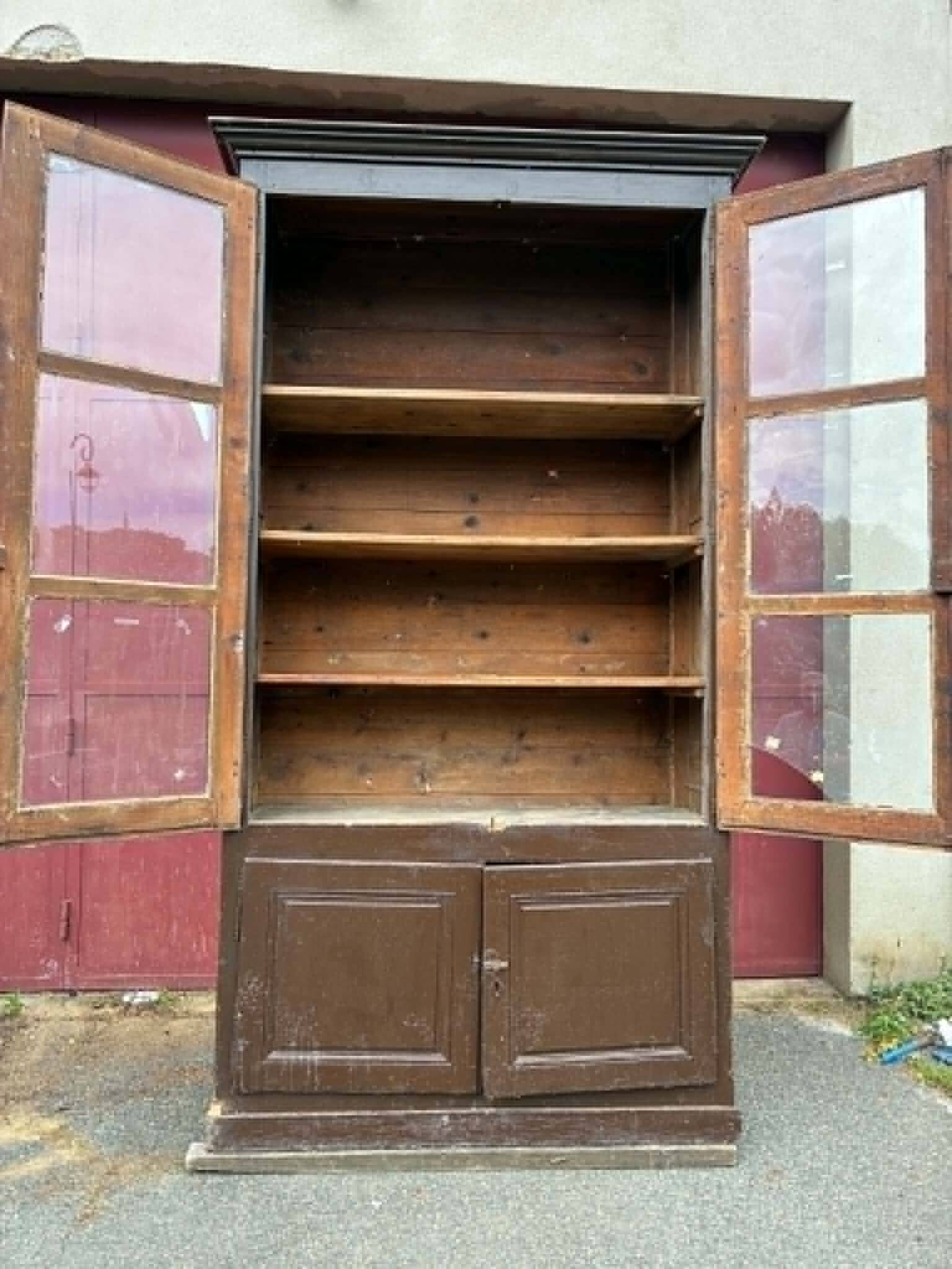 Library furniture