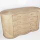 Commode en corde