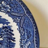 Soucoupe anglaise, Old Castle par Barrats of Staffordshire