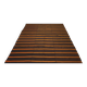 Turkish kilim rug, 263x172 cm, MYK-872