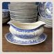 Service 51p. in earthenware Villeroy & Boch – model SAAR Burgenland