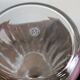 Baccarat crystal liqueur service – refined set - 7 pieces