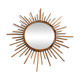 Vintage Sun Mirror