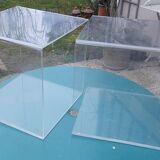 cubes table basse bout de canapé