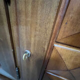 Sideboard Gaston fish