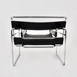 Wassily armchair by Marcel Breuer, 1970s
