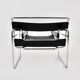 Wassily armchair by Marcel Breuer, 1970s