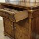 Buffet époque Restauration en noyer – XIXe siècle