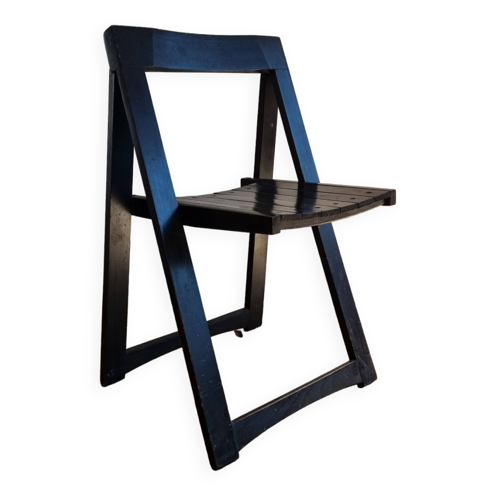 chaise pliante