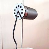 Nachet designer laboratory lamp from the 50s