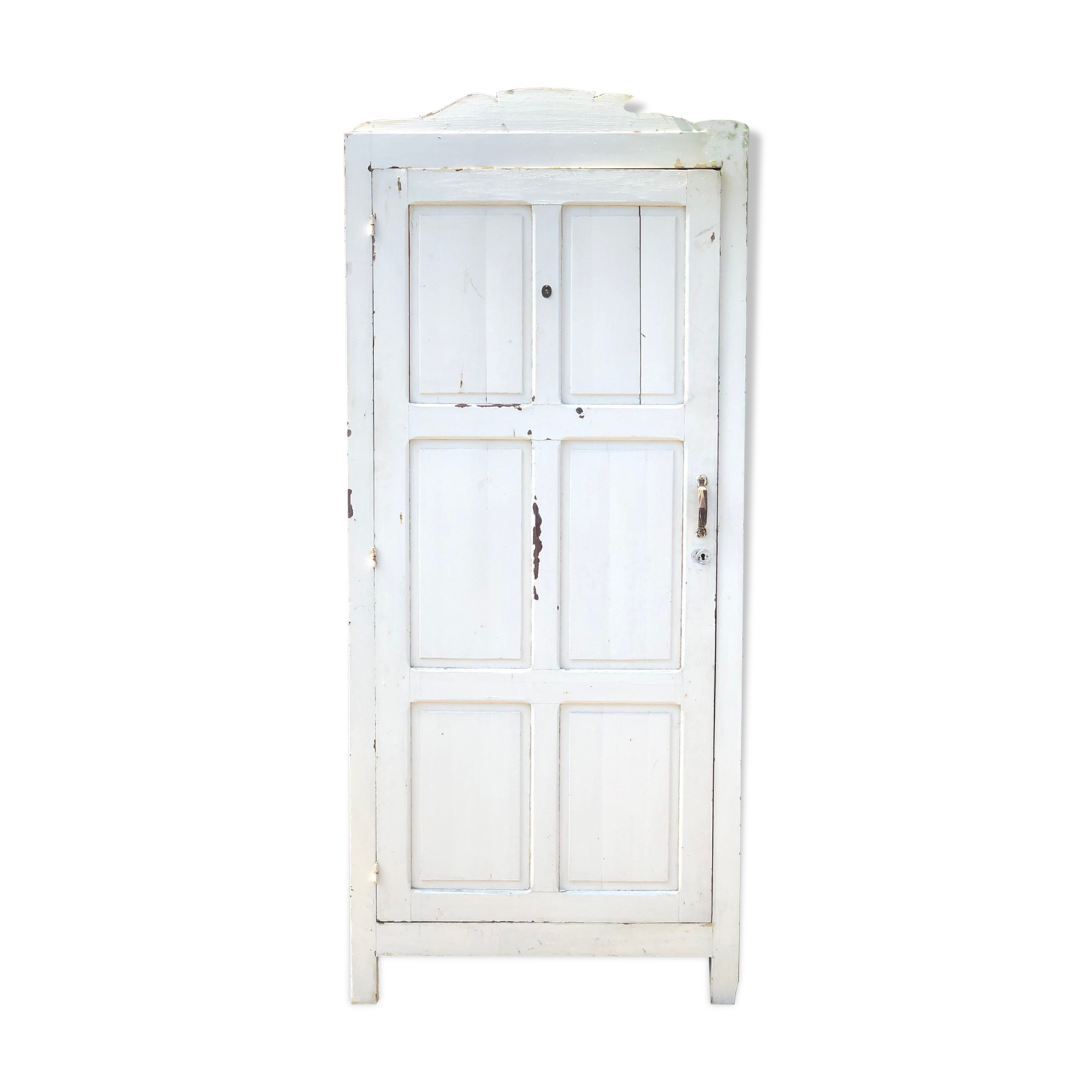 Vintage cabinet number 3