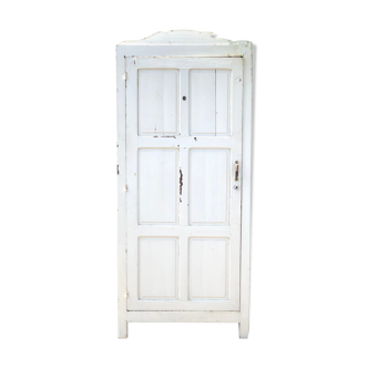 Vintage cabinet number 3