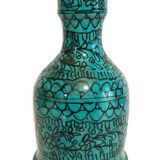 Vase oriental