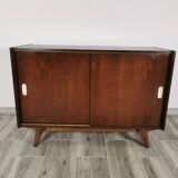 Enfilade par Jiri Jiroutek pour Interior Prague, 1960