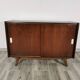 Sideboard by Jiri Jiroutek for Interior Prague, 1960s