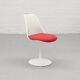 Set of 6 Eero Saarinen Knoll Tulip Chairs, 1979