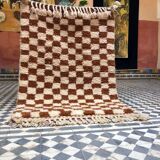 Brownie rug 160x105cm