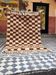 Brownie rug 160x105cm