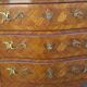 Commode style Louis XV estampillé
