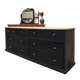 Workshop furniture from the early 20th century.