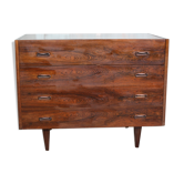 Commode coiffeuse scandinave