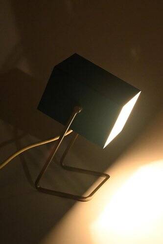 Desk Lamp from Kaiser Leuchten