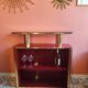 Vintage bar